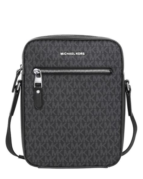 michael kors mens outerwear|Michael Kors crossbody men.